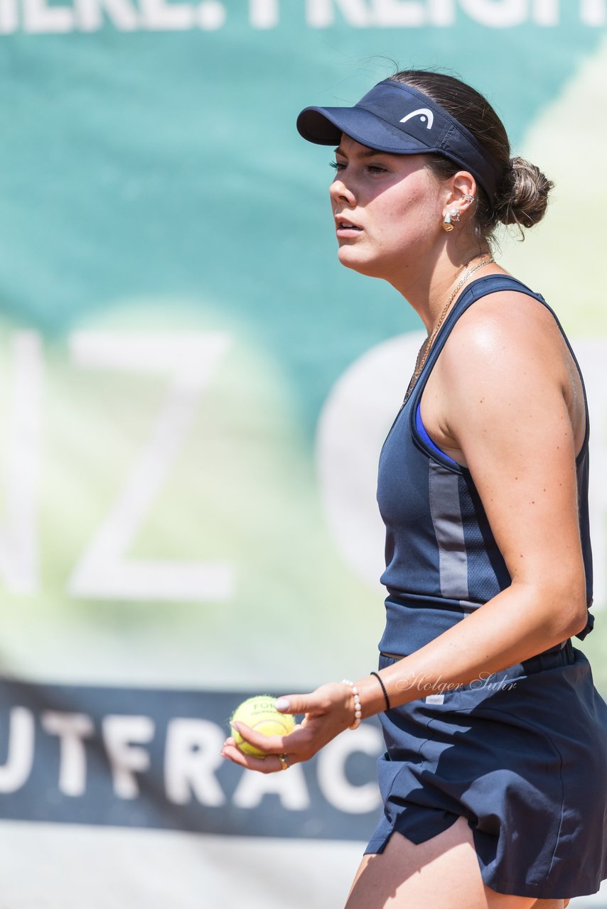 Anna Petkovic 86 - Verbandsmeisterschaft SH/HH